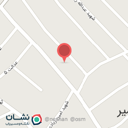 عکس بازارچه رامشیر