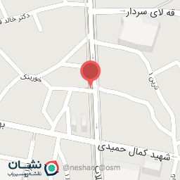 عکس پارچە سرای همتی