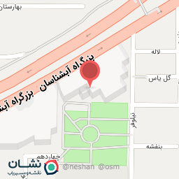 عکس فروشگاه آرین تاپ