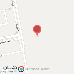 عکس شهرک یاس نیروی هوایی