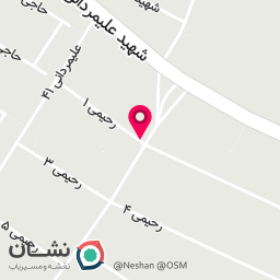 عکس پیش دبستانی و دبستان غیر دولتی راه فاطمی ( شعبه ۱)