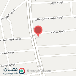 عکس تعمیرگاه مکانیکی استاد محمد