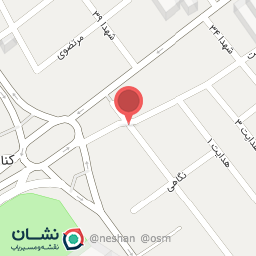 عکس فلافل رضوی