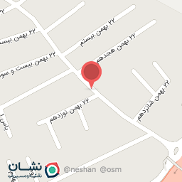 عکس نانوایی بربری 