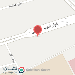 عکس دفتر هواپیمایی و مسافرتی اسپوتا