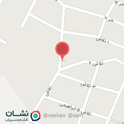 عکس نانوایی بربری حصاری