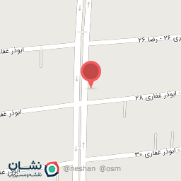 عکس آرایشگاه رادینا