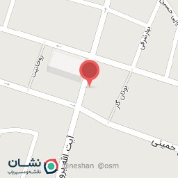 عکس مطب دکتر رضا یوسفوند 