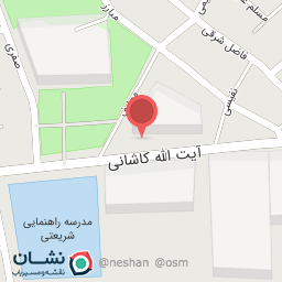 عکس موسسه دارالقرآن زرین شهر