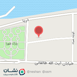 عکس متل آپارتمان پارسیان