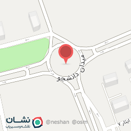 عکس میدان سردار اسعد