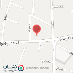 عکس دکتر علیرضا نجفی