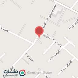 عکس مجتمع مسکونی مهرآوران