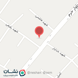 عکس مسجد امام محمد باقر