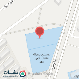 عکس  دبستان دخترانه دانش