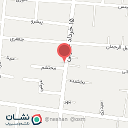 عکس پیراش میثم