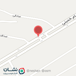 عکس تعمیرگاه خزایی