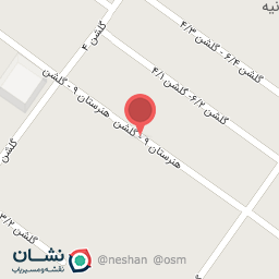 عکس دکتر موسی میر شکار