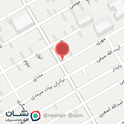 عکس فروشگاه کفش جعفرزاده 