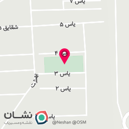 عکس پارک وحدت