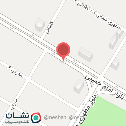 عکس آرایشی شب شکن 