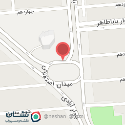 عکس میدان استقلال