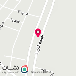عکس تعمیرگاه مکانیکی پژو ملی 