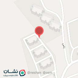 عکس مجتمع مسکونی شهریار