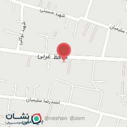 عکس باطری فروشی اتومبیل فرشاد