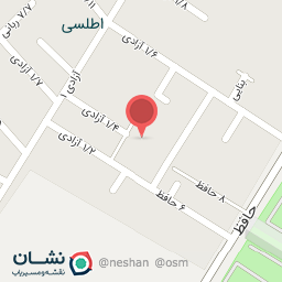 عکس دفتر جماعت شیراز