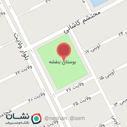 عکس بوستان بنفشه 