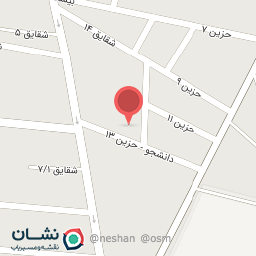 عکس دانشکده منابع طبیعی