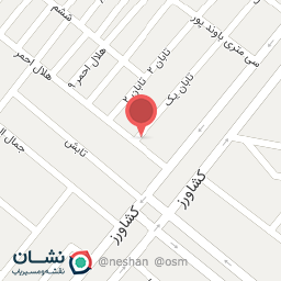 عکس قالی فروشی نیشتمان