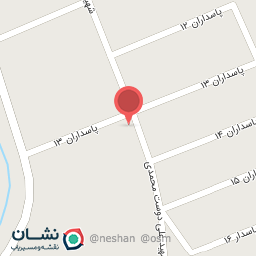 عکس بنیاد مسکن نورآباد