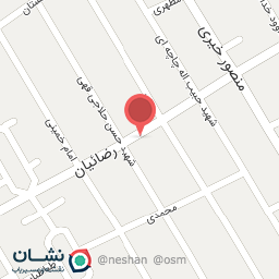 عکس پروتئین دهکده 