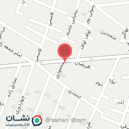 عکس کلینیک ارتوپدی فنی ارمغان طب مهدی