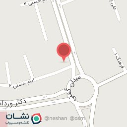 عکس استوک و رنگ کوره ای مهرشاد