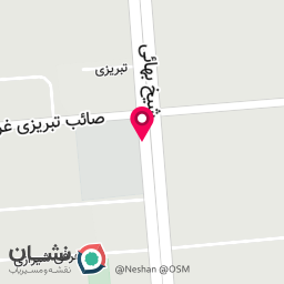 عکس آکادمی پینگ پنگ مظهر «پینگ پوینت»