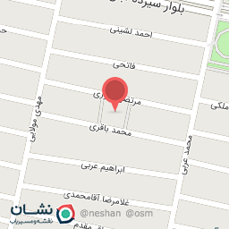 عکس پارک کاشانه