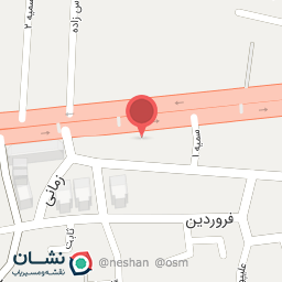 عکس برق خودروی محمد