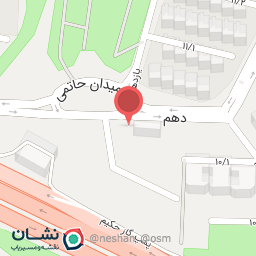 عکس سالن زیبایی گل رز