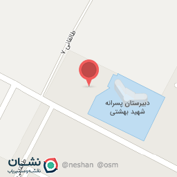 عکس استخر فرهنگیان