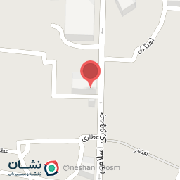 عکس بانک ملی مرکزی