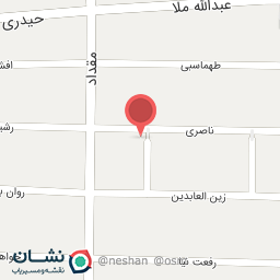 عکس آرایشگاه کاندید