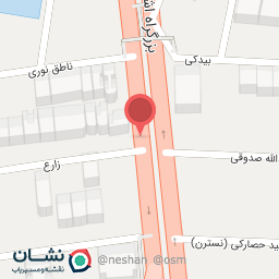 عکس امین خودرو پارسیان