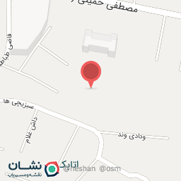 عکس دبستان دخترانه مریم