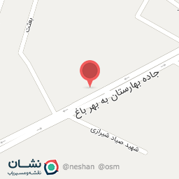 عکس کارگاه نجاری قشقایی