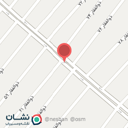 عکس نانوایی ابوحاتم