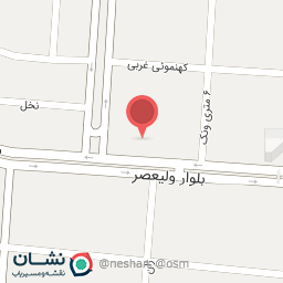 عکس مطب دندانپزشکی دکتر اولدوز حسینی