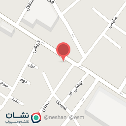 عکس خودپرداز بانک ایران زمین